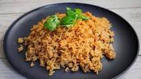 Texas Roadhouse Seasoned Rice Texas Roadhouse Seasoned Rice