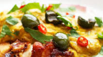How to Make Peru's Spicy Masterpiece Aji de Gallina How to Make Peru's Spicy Masterpiece Aji de Gallina