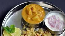 Coimbatore Angannan Biryani Coimbatore Angannan Biryani