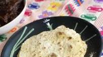 Josef Centeno’s Tía Carmen’s Flour Tortillas Josef Centeno’s Tía Carmen’s Flour Tortillas