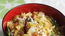 Oats Upma Recipe Oats Upma Recipe