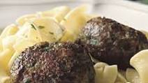 Beef & Sausage Patties Beef & Sausage Patties