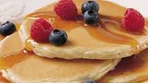 Pancakes for Two Pancakes for Two