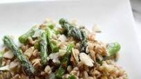 Farro and Asparagus Salad Farro and Asparagus Salad