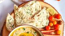 Best Baba Ganoush Recipe Best Baba Ganoush Recipe