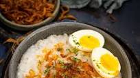 Instant Pot Congee Recipe Instant Pot Congee Recipe