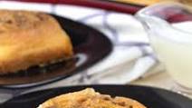 BISQUICK CINNAMON ROLLS BISQUICK CINNAMON ROLLS