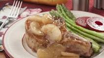 Apple Pie Pork Chops Apple Pie Pork Chops