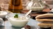 Tzatziki Sauce Recipe Tzatziki Sauce Recipe