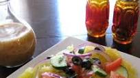 Refreshing Spaghetti Squash and Cucumber Salad Refreshing Spaghetti Squash and Cucumber Salad