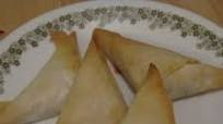 Spanakopita Spanakopita