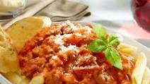 Bolognese Sauce Bolognese Sauce