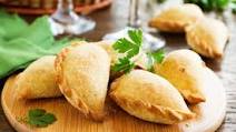 Empanada Dough Empanada Dough