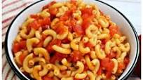 Macaroni and Tomatoes Recipe Macaroni and Tomatoes Recipe