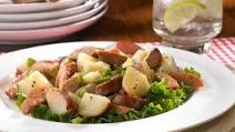 Johnsonville® Cajun Style Chicken Sausage Dinner Potato Salad Johnsonville® Cajun Style Chicken Sausage Dinner Potato Salad