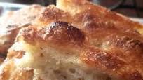 Focaccia Dulce Focaccia Dulce
