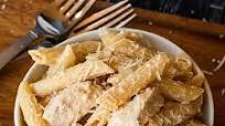 Crock pot olive garden chicken alfredo pasta Crock pot olive garden chicken alfredo pasta