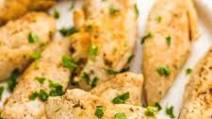 Instant Pot Chicken Tenders Instant Pot Chicken Tenders