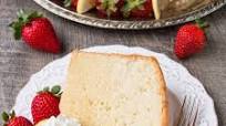 Vanilla Chiffon Cake Recipe Vanilla Chiffon Cake Recipe