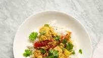 Massaman Curry Massaman Curry