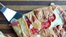 Low Carb Stromboli Low Carb Stromboli