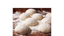 Gluten Free Pizza Dough Gluten Free Pizza Dough