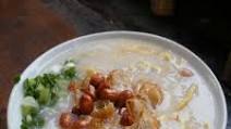 Sampan Congee - 艇仔粥 Sampan Congee - 艇仔粥