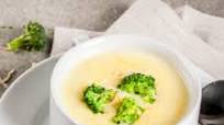 Broccoli Cheddar Soup Broccoli Cheddar Soup