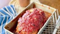 Classic Meatloaf with Sausage Classic Meatloaf with Sausage