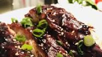 Chinese BBQ Spareribs Chinese BBQ Spareribs