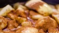 Stewed Apples Stewed Apples