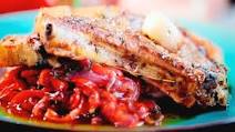 Pork Chops with Sweet and Sour Peppers Pork Chops with Sweet and Sour Peppers
