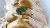 Slow Cooker Turkey Breast Slow Cooker Turkey Breast