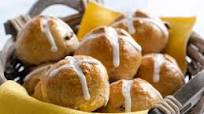 Hot Cross Buns Hot Cross Buns
