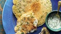 Rice Flour Pancakes Rice Flour Pancakes