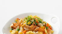 Shrimp Fried Rice Shrimp Fried Rice
