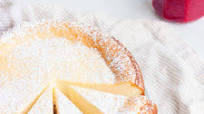 New York Style Cheesecake New York Style Cheesecake