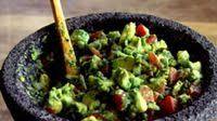 Step-by-Step Guacamole Step-by-Step Guacamole