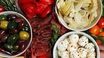 Antipasto Platter Antipasto Platter