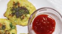 Egg Cheela - Evening Snacks recipe Egg Cheela - Evening Snacks recipe