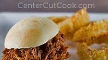 Slow Cooker Pulled Pork Slow Cooker Pulled Pork