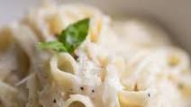 Homemade Alfredo Sauce Homemade Alfredo Sauce