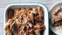 Kalua Pork Kalua Pork