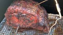 Pit Boss Smoked Prime Rib with Horseradish Cream Pit Boss Smoked Prime Rib with Horseradish Cream