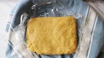 Low Carb No Dairy Flat Bread Pizza Crust Low Carb No Dairy Flat Bread Pizza Crust