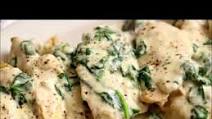 Instant Pot Garlic Parmesan Chicken Instant Pot Garlic Parmesan Chicken