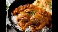 Chicken Tikka Masala Chicken Tikka Masala