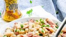 Instant Pot Tuscan White Beans Instant Pot Tuscan White Beans