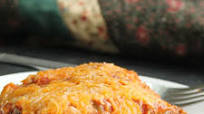 Enchilada Lasagna Enchilada Lasagna