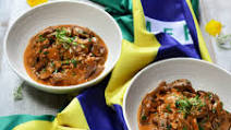 Brazilian Beef Stroganoff Brazilian Beef Stroganoff